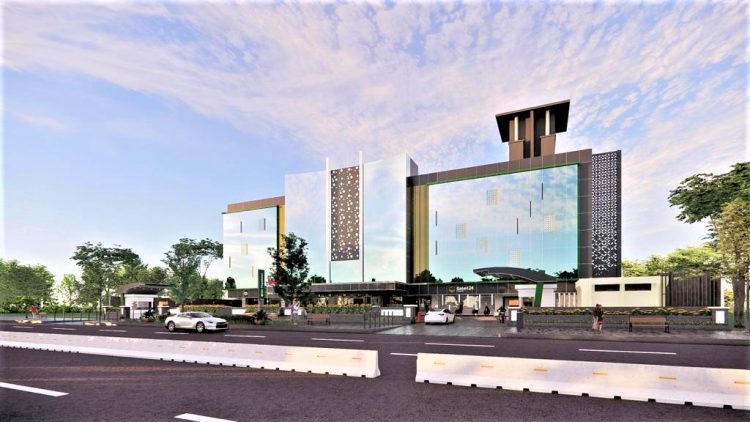 Jelang Lebaran RUPS Rombak Susunan Direksi dan Dewan Komisaris Pegadaian