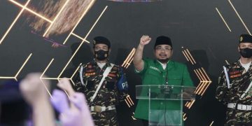 Sikap GP Ansor Jelas, Dukung Satu ini Jadi Presiden RI 2024