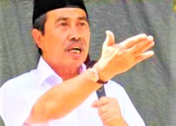 Tidak Ada Larangan Gubri Safari Ramadan