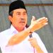 Tidak Ada Larangan Gubri Safari Ramadan