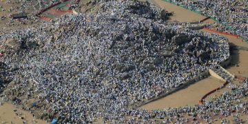 Ibadah Haji, Pemerintah Upayakan Tambahan Kuota