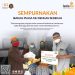 H-01 MENUJU RAMADHAN : Sempurnakan Ibadah Puasamu dengan Sedekah