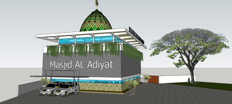 Membantu Agama Allah Subhanahu Wa Ta’ala Bisa Melalui Memujudkan Terlahirnya Para Kesatria Berkuda