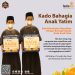 LAZISMU Pekanbaru : Kado Bahagia Anak Yatim