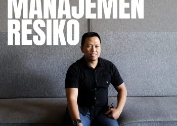 Catatan Jumat : | ANTRIAN & MANAJEMEN RESIKO |