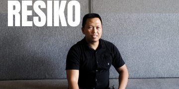 Catatan Jumat : | ANTRIAN & MANAJEMEN RESIKO |