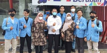 ASPERINDO Kembali Cari Mahasiswa Untuk Diberi Beasiswa dan Pekerjaan