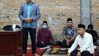 Limapuluh Kota Siap Dukung Tol Padang-Pekanbaru