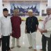 BMKM : Buka Bersama Ajang Silaturahim Warga Sumsel Keturunan Minangkabau