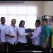 Bawaslu Riau Terima Silaturahim Partai Garuda