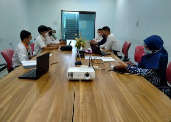 ZISKA Finance – LAZISMU Jawa Tengah : Pemberdayaan Zakat dengan Konsep Happy Tasaruf