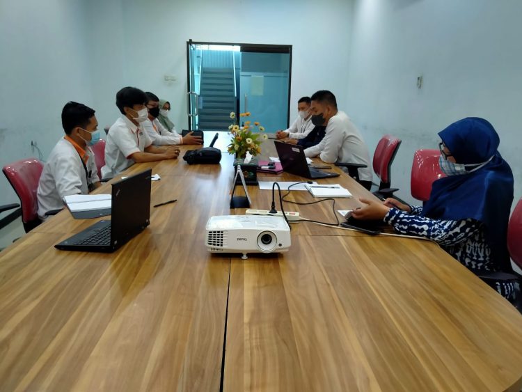 ZISKA Finance – LAZISMU Jawa Tengah : Pemberdayaan Zakat dengan Konsep Happy Tasaruf