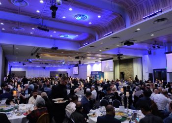 Silaturahmi ANIC Australia : Kita Semua Bersaudara Sesama Australia