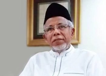 Dewan Kehormatan Adat LAMR Dukung Mubeslub Bukan Mubes Dumai