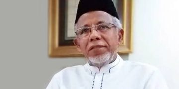 Dewan Kehormatan Adat LAMR Dukung Mubeslub Bukan Mubes Dumai