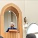 Antusiame Jamaah Sholat Jumat di Masjid Darul Imaan Australia