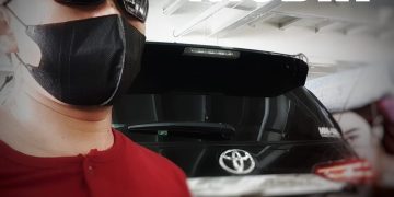 Catatan Jumat Terakhir, Ramadhan 1443 H : | SIMULASI MUDIK |