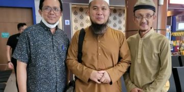 Ternyata Ustadz Kondang Asal Malaysia Ini Keturunan Ocu Airtiris