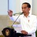 Presiden Jokowi : 28 April Stop, Ekspor Migor serta Bahan Bakunya