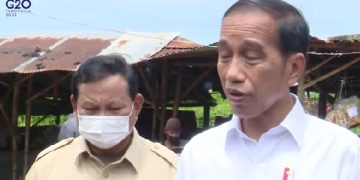 Jokowi : Usut Tuntas Mafia Minyak Goreng