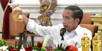 Berlaku Hari ini ! Berikut Fakta Terbaru Jokowi Larang Ekspor CPO Cs