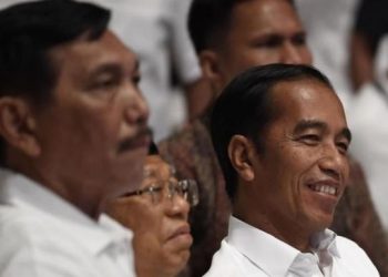 Amien Rais Sarankan Jokowi dan Luhut Pandjaitan Periksa Kondisi Kejiwaan ke Psikolog