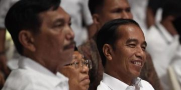 Amien Rais Sarankan Jokowi dan Luhut Pandjaitan Periksa Kondisi Kejiwaan ke Psikolog