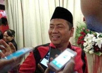 Amien Rais Sarankan Jokowi dan Luhut Tes Kejiwaan, Kapitra Membalas : Dia Mengalami Post Power Syndrome Complex
