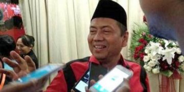 Amien Rais Sarankan Jokowi dan Luhut Tes Kejiwaan, Kapitra Membalas : Dia Mengalami Post Power Syndrome Complex