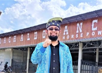 ASITA Riau Desak Pemerintah Buka Penerbangan Internasional Bandara SSK II Pekanbaru