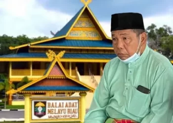 Datuk Khairul Zainal PASTIKAN Mubeslub LAM Riau Marjohan Yusuf Cs ilegal !
