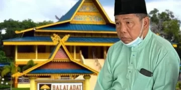 Datuk Khairul Zainal PASTIKAN Mubeslub LAM Riau Marjohan Yusuf Cs ilegal !