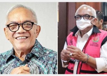 Komut Ditetapkan Tersangka Kasus Minyak Goreng, Wilmar: Kami Akan Kooperatif