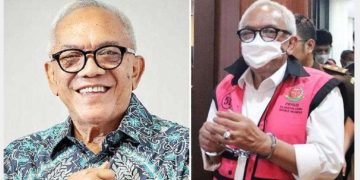 Komut Ditetapkan Tersangka Kasus Minyak Goreng, Wilmar: Kami Akan Kooperatif