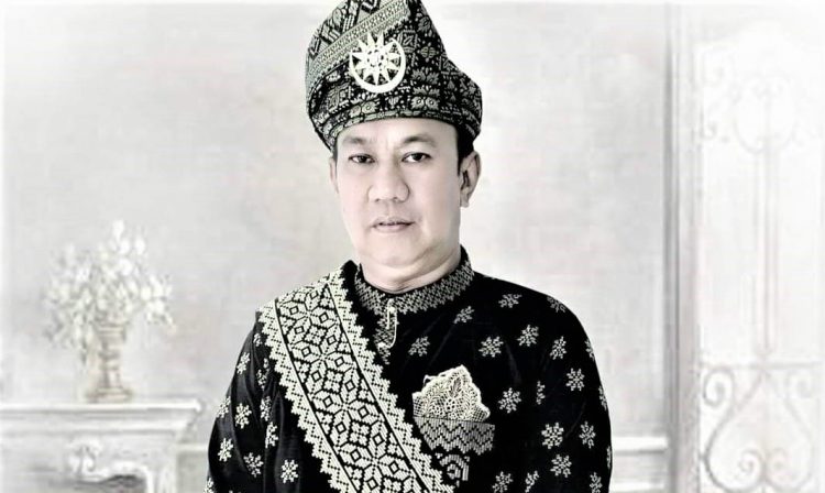 LAMR Kepulauan Meranti Tolak Mubeslub LAM Riau