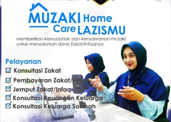 LAZISMU DIY Buka Layanan Konsultasi Zakat 24 Jam Selama Bulan Ramadhan