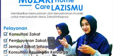 LAZISMU DIY Buka Layanan Konsultasi Zakat 24 Jam Selama Bulan Ramadhan