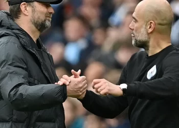 Liverpool Imbang Lawan Manchester City, Jurgen Klopp: Seperti Pertandingan Tinju