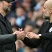 Liverpool Imbang Lawan Manchester City, Jurgen Klopp: Seperti Pertandingan Tinju