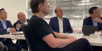 ini dia Bocoran Pertemuan Luhut & Elon Musk, Ada Soal Nikel !