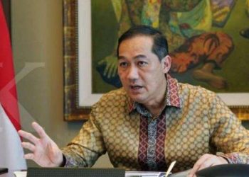 Menteri Lutfi Sebut Ada Mafia Minyak Goreng, Ternyata Anak Buahnya Sendiri & 3 Bos Perusahaan Besar