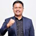 Muhammad Yasir dari Percasi Jadi Ketua KONI Termuda di Indonesia