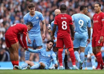 Ketimbang Liverpool, 2 Legenda Manchester United Lebih Ikhlas Lihat Man City Juara Liga Inggris