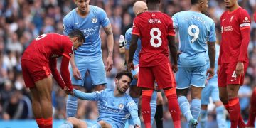 Ketimbang Liverpool, 2 Legenda Manchester United Lebih Ikhlas Lihat Man City Juara Liga Inggris