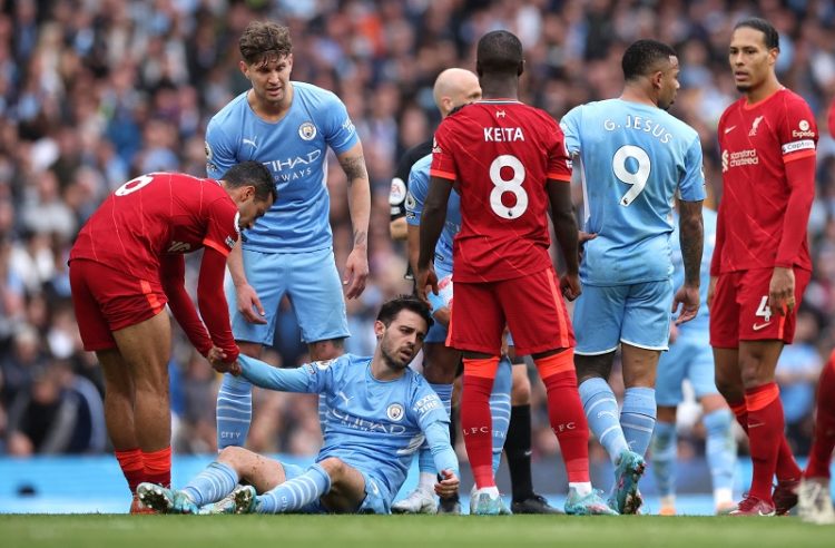 Ketimbang Liverpool, 2 Legenda Manchester United Lebih Ikhlas Lihat Man City Juara Liga Inggris