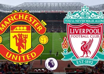 Jadwal Siaran Liga Inggris SCTV dan Mola TV, Man City vs Liverpool, Everton vs Man United
