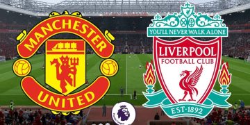 Jadwal Siaran Liga Inggris SCTV dan Mola TV, Man City vs Liverpool, Everton vs Man United