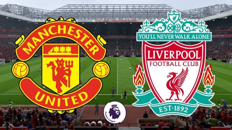 Jadwal Siaran Liga Inggris SCTV dan Mola TV, Man City vs Liverpool, Everton vs Man United