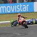 5 Rekor Valentino Rossi di MotoGP yang Dipecahkan Marc Marquez, Nomor 1 Bukti Kehebatan The Baby Alien