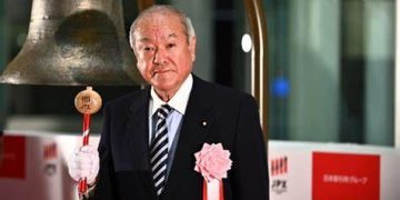 Jepang Tetap Ikuti Pertemuan Menteri G20, meskipun Rusia Hadir